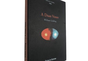 As duas vozes - William Golding