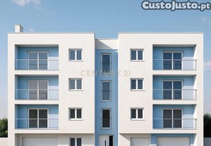 Apartamento T3 com varandas + 2 lugares de estacionamento - Conclus�o: Abril 2026