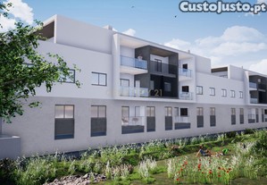Descubra o Seu Paraíso à Beira-Mar num luxuoso apartamento em Cabanas de Tavira