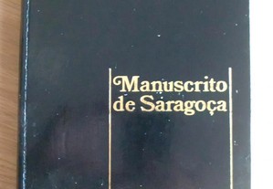 Manuscrito de Saragoça de Jan Potocky