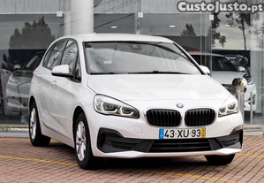 BMW 216 Active Tourer d Advantage - 19