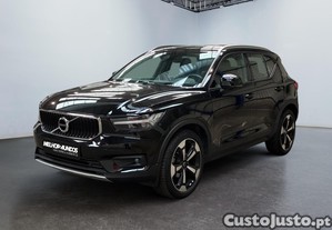 Volvo XC40 1.5 T3 Momentum Geartronic - 21