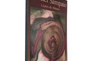 Lições do abismo - Daniel Sampaio