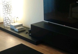 Móvel TV para sala