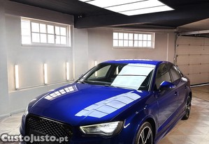 Audi A3 Limousine - 16