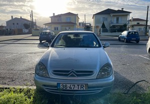 Citroën Xsara 1.4