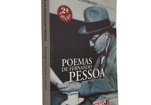 Poemas de Fernando Pessoa - Eduardo Lourenço