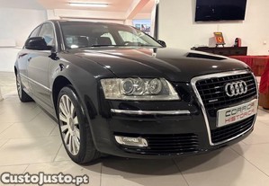 Audi A8 3.0 TDI V6 QUATTRO Tiptronic Nacional