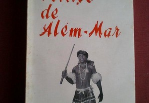 A. Meyrelles do Souto-Feitiço de Além-Mar-1970