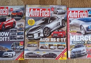 Revistas AutoFoco