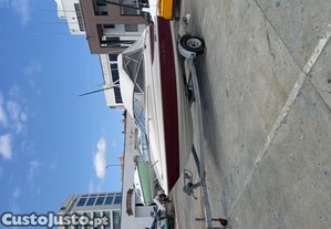 Barco maxum