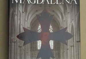 "La Magdalena" de William M. Valtos - 1ª Edição