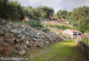 quinta na camacha com (12.000 m2)