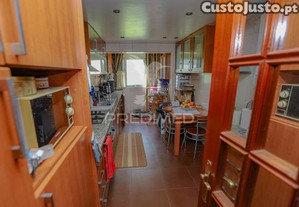 Apartamento t3 // lisboa olivais