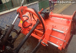 destrocedor de martelos zeppelin