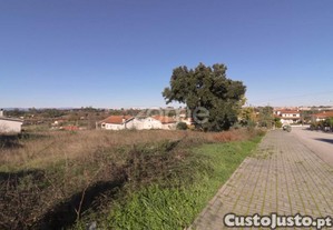 Terreno P/Construção De Moradia Individual - Nelas
