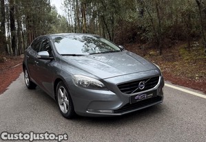 Volvo V40 D2 1.6D - 14