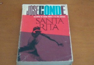 Santa Rita de José Condé