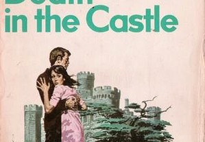 Death in the Castle de Pearl S. Buck