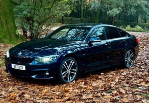 BMW 420 Pack M Grand Coup - 17