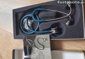 Estetoscópio Littmann classic II pediatrico