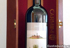 Monsaraz Museu Aberto Reserva 2001 - Carmim