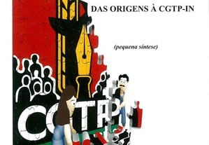 História do Movimento Sindical Português