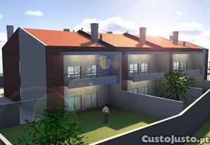 Terreno urbanizável em Batalha