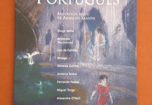 Poemas com Sentido Português