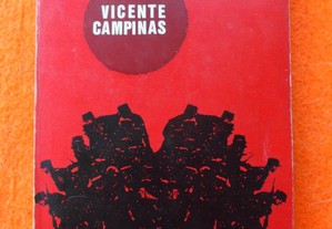 Reencontro - A. Vicente Campinas