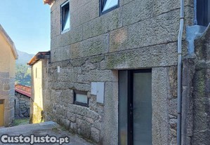 1182 I Moradia T1 - Cidadelhe/Ponte da Barca