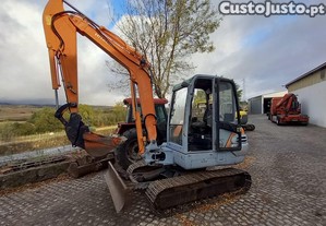 Giratoria Hitachi Zaxis ZX50