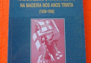Nacionalismo e Nacionalistas na Madeira