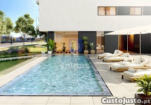 Apartamento T2 em Pombal