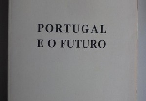 Portugal e o futuro (portes inc)
