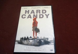 DVD-Hard Candy-David Slade