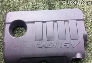 Tampa de Motor Hyundai I20 1.4 CRDI Ref 292402A751