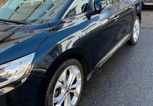 Renault Grand Scénic 1.7 Blue dCi 120hp, 2019