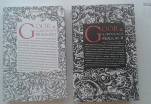 Goor-A Crónica de Feaglar I e II