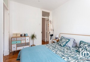 Apartamento T2 em Lisboa de 97,00 m²