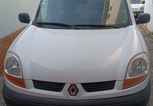 Renault Kangoo (Fc07af)