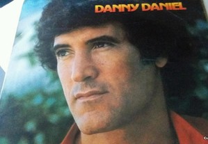 Disco vinil danny Daniel impecavel