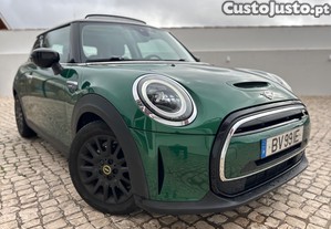 MINI Cooper Cooper se camden edition - 22
