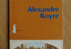 Galileu e Platão de Alexandre Koyré