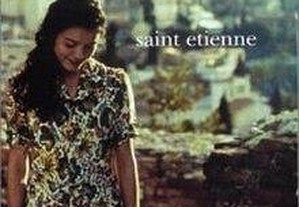 Saint Etienne - "Tiger Bay" CD