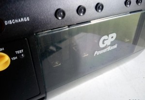 CARREGADOR-GP Batteries Specialty Series PB S320