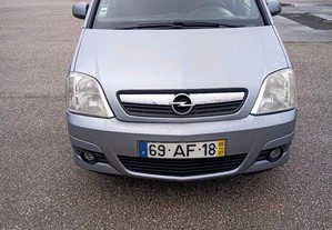 Opel Meriva 1300