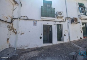 Casa T4 em Portalegre de 123,00 m²
