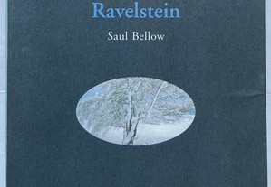 Ravelstein: Saul BELLOW (Portes Incluídos)