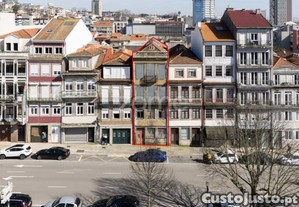 Prédio Devoluto Com Pip Aprovado - Praça Da...